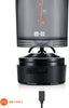 Electric Protein Shaker Bottle USB Rechargeable 700ml VOLTRX Mixer Cup Quiet