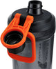 Electric Protein Shaker Bottle USB Rechargeable 700ml VOLTRX Mixer Cup Quiet