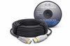 C&E 150FT AOC Fiber Optic Hybrid HDMI Cable HDTV 4K 60Hz 18Gb HDR ARC HDCP 2.2 CNE618999