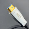C&E 150FT AOC Fiber Optic Hybrid HDMI Cable HDTV 4K 60Hz 18Gb HDR ARC HDCP 2.2 CNE618999