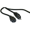 ACCL 6ft SE 1011 to C13, VDE Approved Swiss 3 Prong Computer/Monitor Power Cord