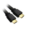 ACCL 50 Feet High Speed Flat HDMI Male to Male Cable with Ethernet, CL2 rated