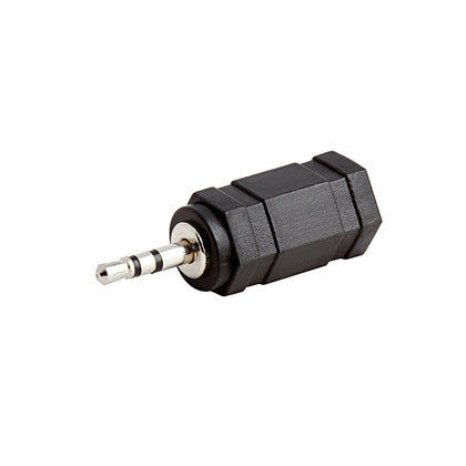 ACCL 2.5mm Stereo Plug to 3.5mm Mono Jack Adapter