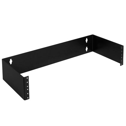 ACCL 2 Unit Patch Panel Fixed Wall Bracket