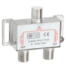 ACCL 2-Way Splitter 5-2050MHz F-Type