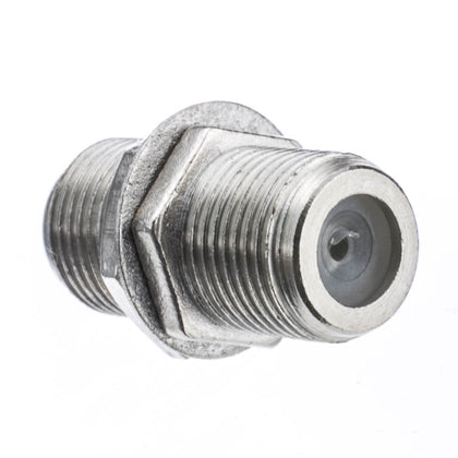 ACCL F-pin Coaxial Female Coupler