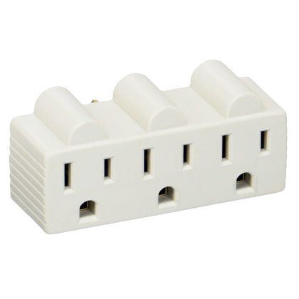 ACCL 3-Outlet Wall Adapter