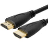 ACCL 30 AWG High Speed HDMI Cable, 15 Feet