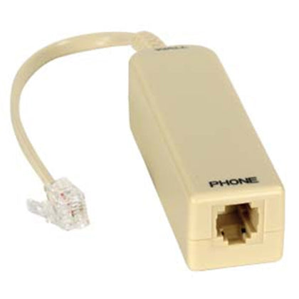 ACCL 1 Port Single Line ADSL Filter