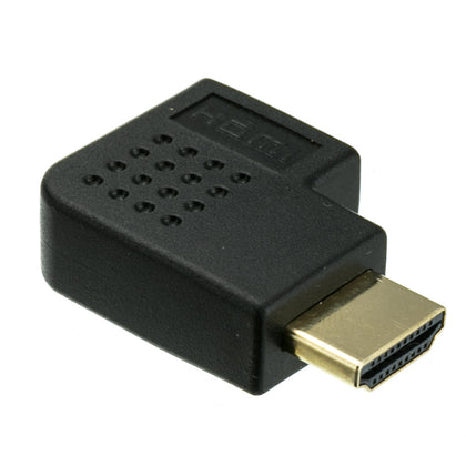 ACCL HDMI Male to HDMI Female Horizontal Adapter