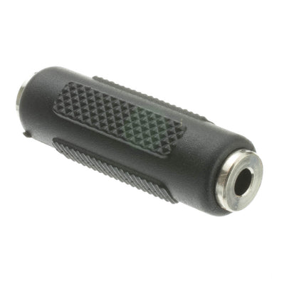 ACCL 3.5mm Female to 3.5mm Female Stereo Coupler/Gender Changer