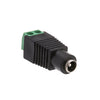 ACCL DC Female Power Plug to 2 Pin Terminal (Screw Down) Adapter