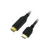 ACCL 100ft High Speed Active HDMI Cable (HDMI Male to HDMI Male), CL2 Rated, 26AWG, Black