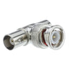 ACCL BNC Male to Dual BNC Female Connector (BNC T-Connector)