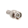 ACCL RG59 BNC Male Crimp On Connector (2 Pieces/Set)