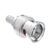 ACCL RG59 BNC Male Crimp On Connector (3 Piece/Set)
