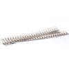 ACCL Serial Male Crimp Contacts (100 Pieces/Set)