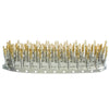 ACCL Serial Female Crimp Contacts (100 Pieces/Set)