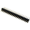 ACCL 40 Pin Break Away, Double Row (2x20)