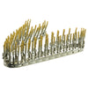 ACCL High Density Female Crimp Contacts (100 Pieces/Set)