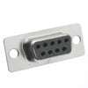 ACCL DB9 Female Serial Crimp Housing