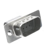ACCL DB9 Male Serial Crimp Housing