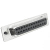 ACCL DB25 Female Serial Crimp Housing
