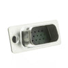 ACCL HD15 Male VGA/PC Video Crimp Housing