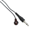 ACCL 6.5ft Single IR Emitter to 3.5mm Mono Male Cable