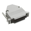 ACCL DB25 (Serial and Parallel) Metal Hood with Thumb Screws