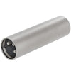 ACCL 3P XLR Plug to 3P XLR Plug Adapter
