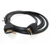 ACCL 10 Feet High Quality HDMI Male to Male With Gold Plated