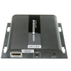 ACCL 4Kx2K HDMI Extender (394 Feet/120 Meter) over Local Network With Additional Receiver, Black