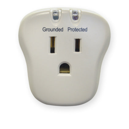 ACCL Surge Protector 1 Outlet 540 Joules with EMI/RFI filter