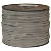 ACCL 28 AWG/8 Conductor Phone Cord, Bare end, Spool, Silver Satin, 1000ft