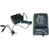 ACCL 500mA Universal AC/DC Adapter, 9W