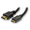 ACCL 10 Feet High Speed HDMI Male to Mini HDMI Male with Ethernet (Type C)
