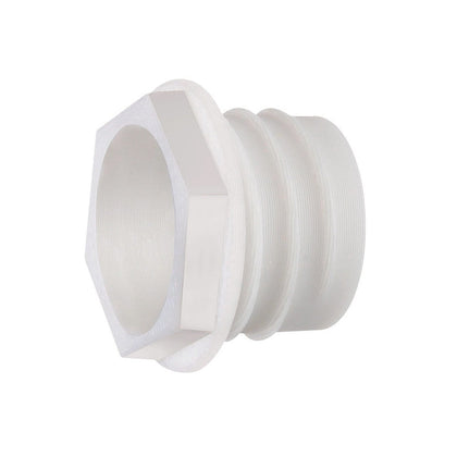 ACCL Non-Metallic Wire Bushings, Each (White)