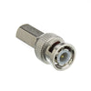 ACCL RG6 BNC Twist On Connector