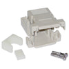 ACCL DB9/HD15 (Serial/VGA) Snap on Plastic Hood